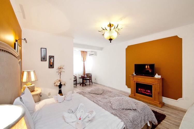 Lyla Apartment Galati  Exterior photo