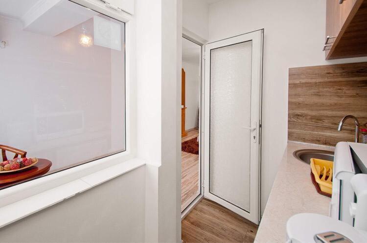 Lyla Apartment Galati  Exterior photo