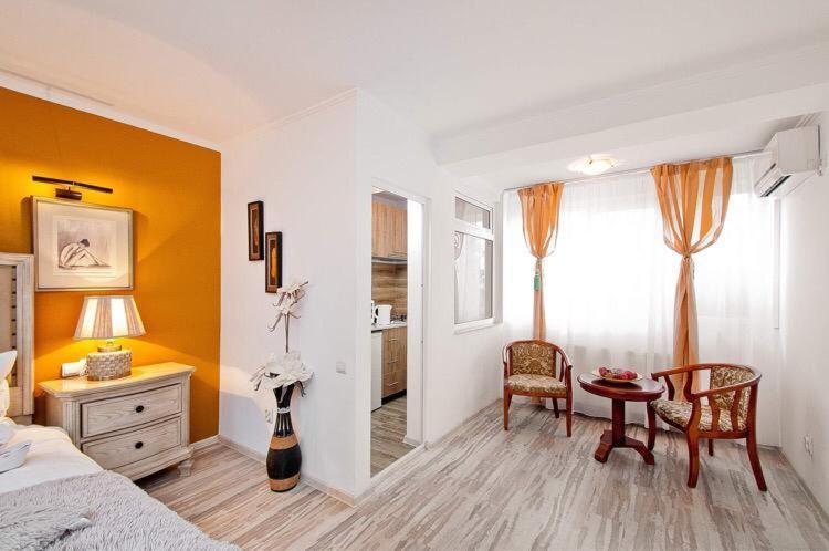 Lyla Apartment Galati  Exterior photo
